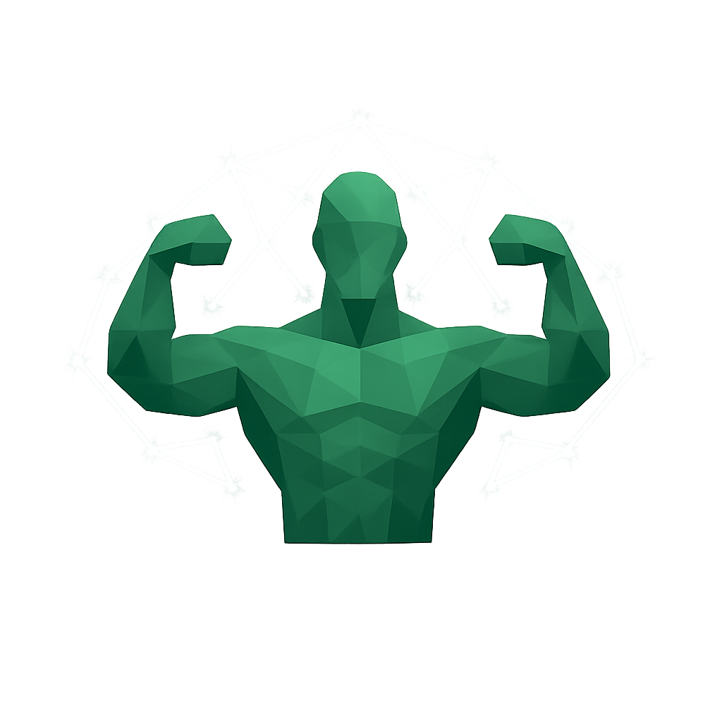 RxForge AI Character